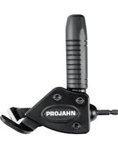 Projahn plaatschaar adapter voor schroefmachines - 398053